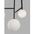 URUAPAN LAMPA WISZĄCA  LE42884   Luces Exclusivas